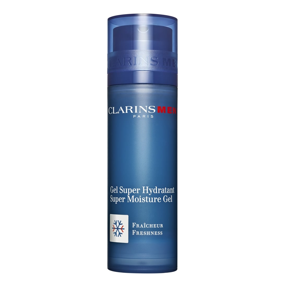 CLARINS CLARINSMEN Gel Super Hydratant