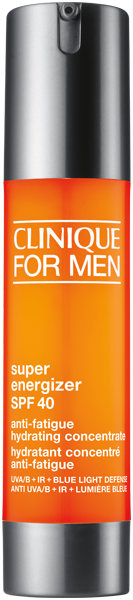 Clinique For Men Super Energizer SPF 40