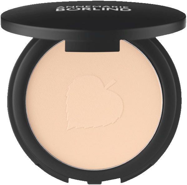 ANNEMARIE BÖRLIND COMPACT POWDER
