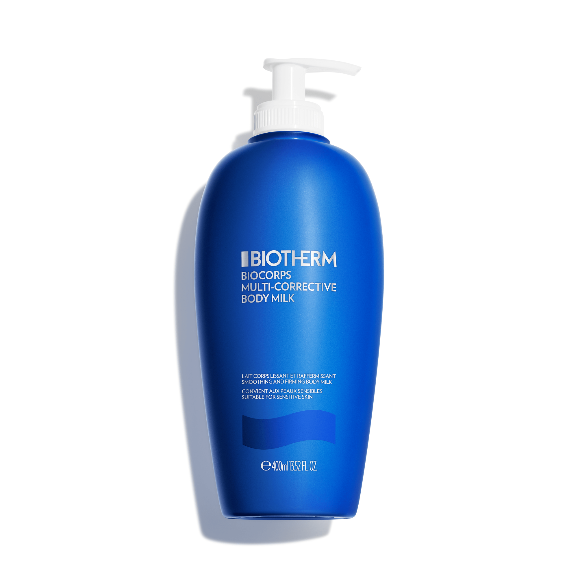 Biotherm Life Plankton Body Milk