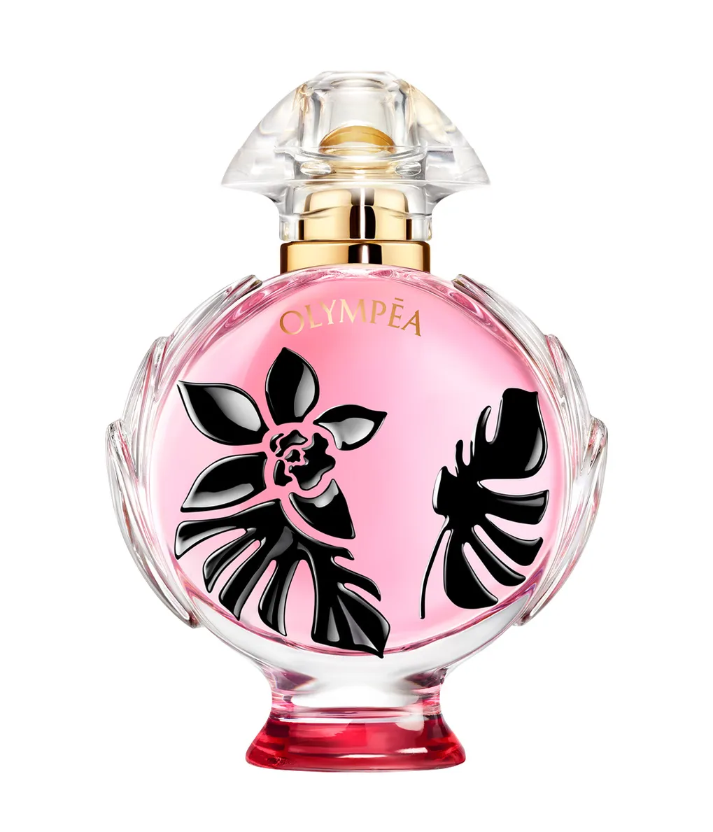 Rabanne Olympéa Flora E.d.P. Nat. Spray Intense