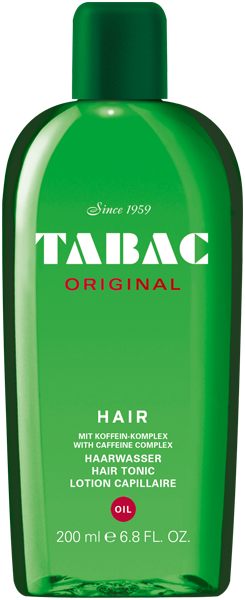 Tabac Original Hair Lotion Oil