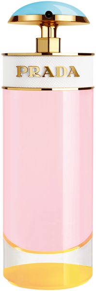 Prada Candy Sugar Pop E.d.P. Nat. Spray