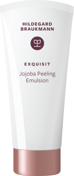 Hildegard Braukmann Exquisit Jojoba Peeling Emulsion