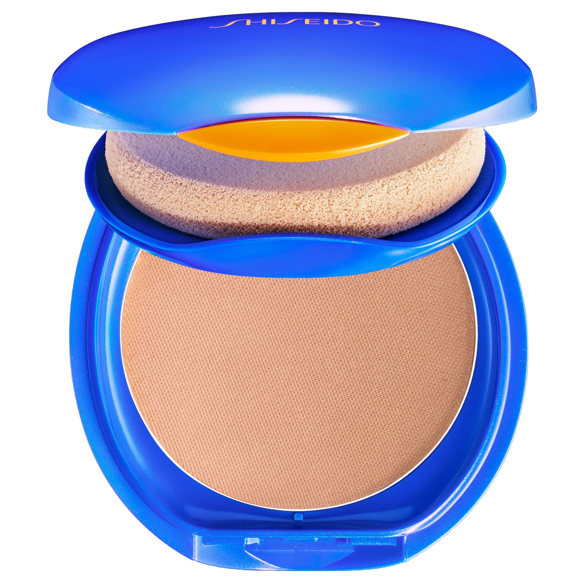 Shiseido UV Protective Compact Foundation