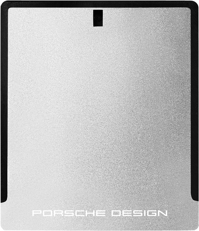 Porsche Design Titan E.d.T. Nat. Spray