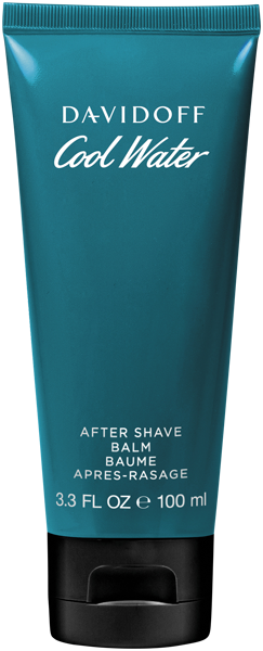 Davidoff Cool Water Man After Shave Balm