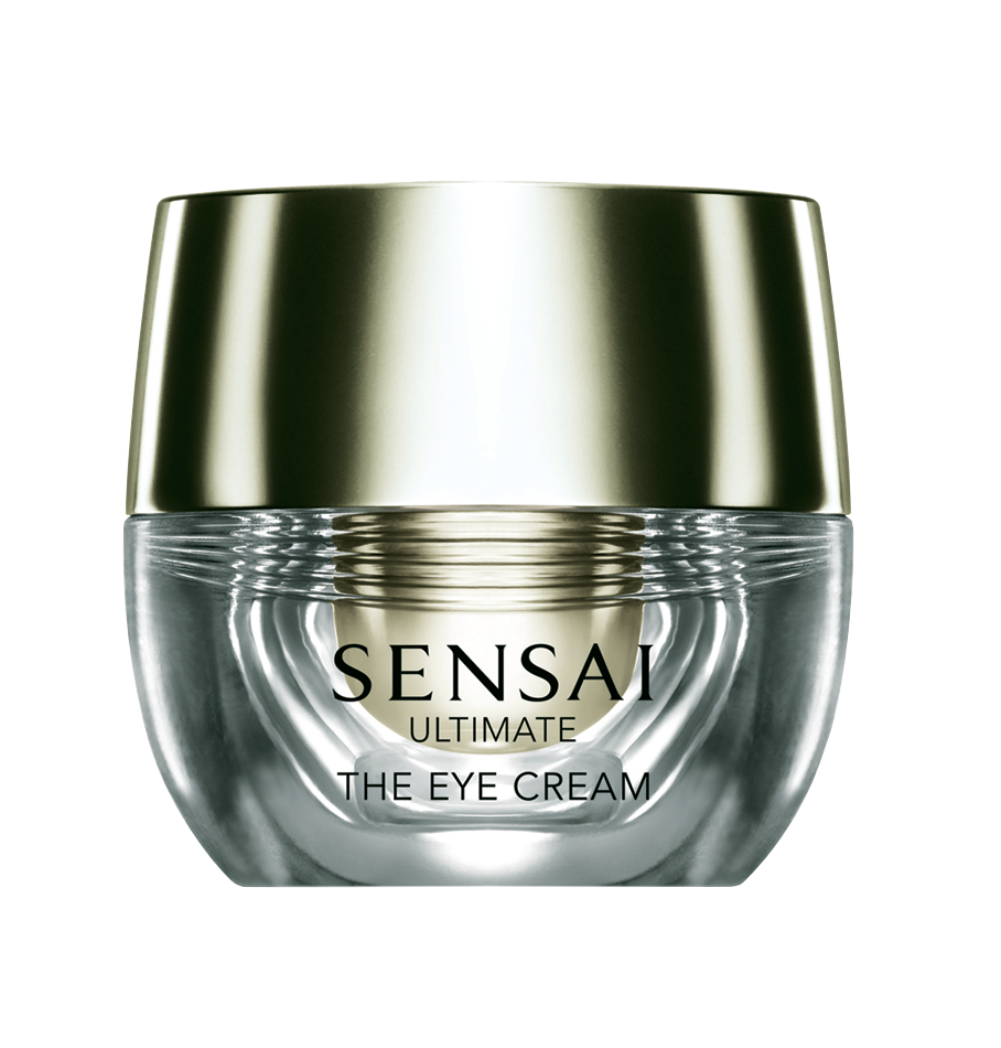 SENSAI ULTIMATE THE EYE CREAM