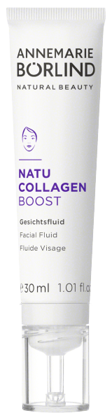ANNEMARIE BÖRLIND NATUCOLLAGEN BOOST Gesichtsfluid