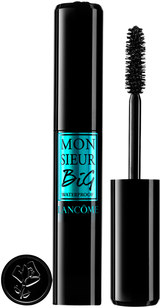 Lancôme Monsieur Big Mascara WP