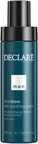 Declaré Men Aftershave Skin Soothing Balm