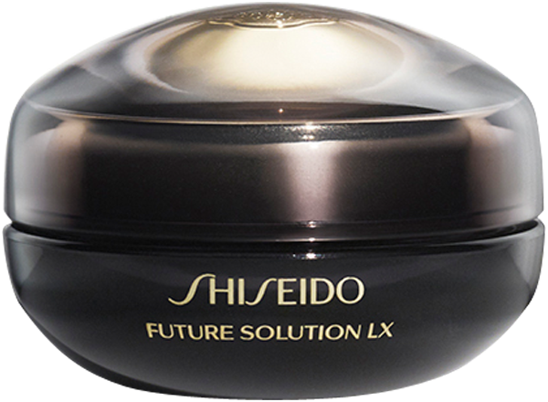Shiseido Future Solution LX Eye and Lip Contour Cream
