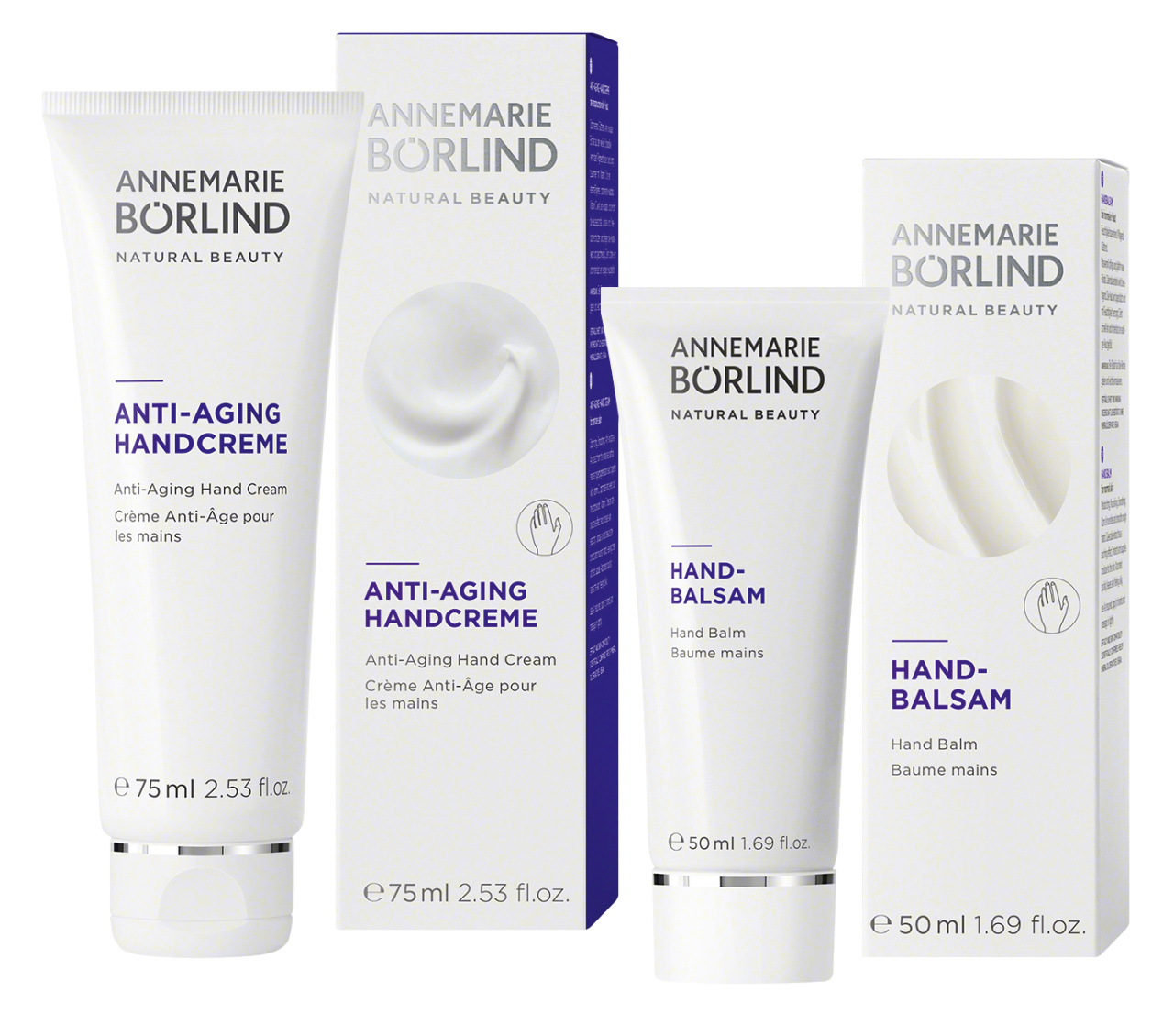 HANDPFLEGE 