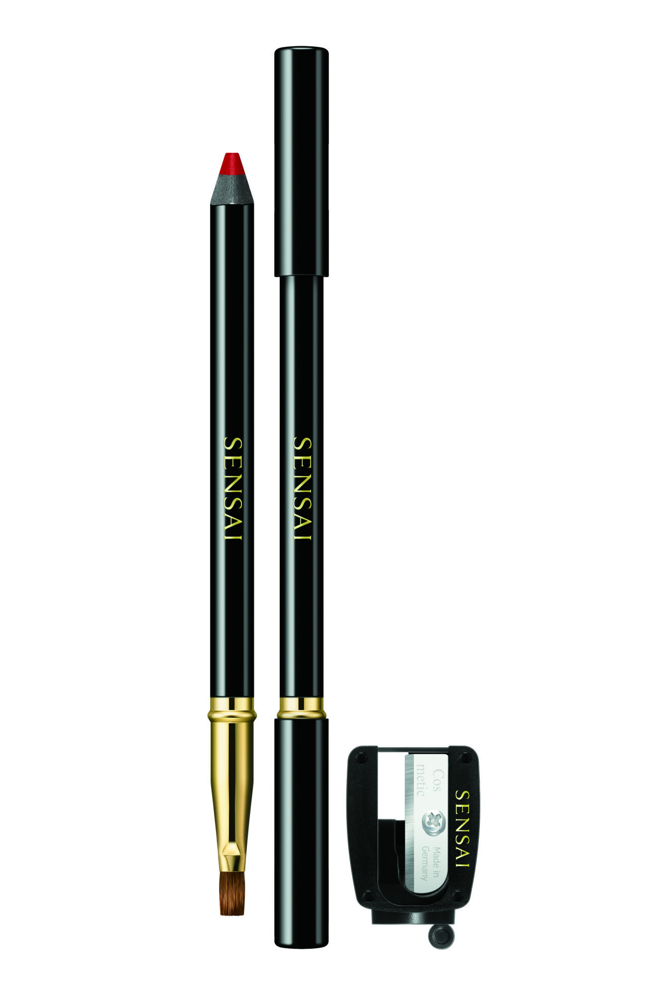 SENSAI COLOURS LIP PENCIL