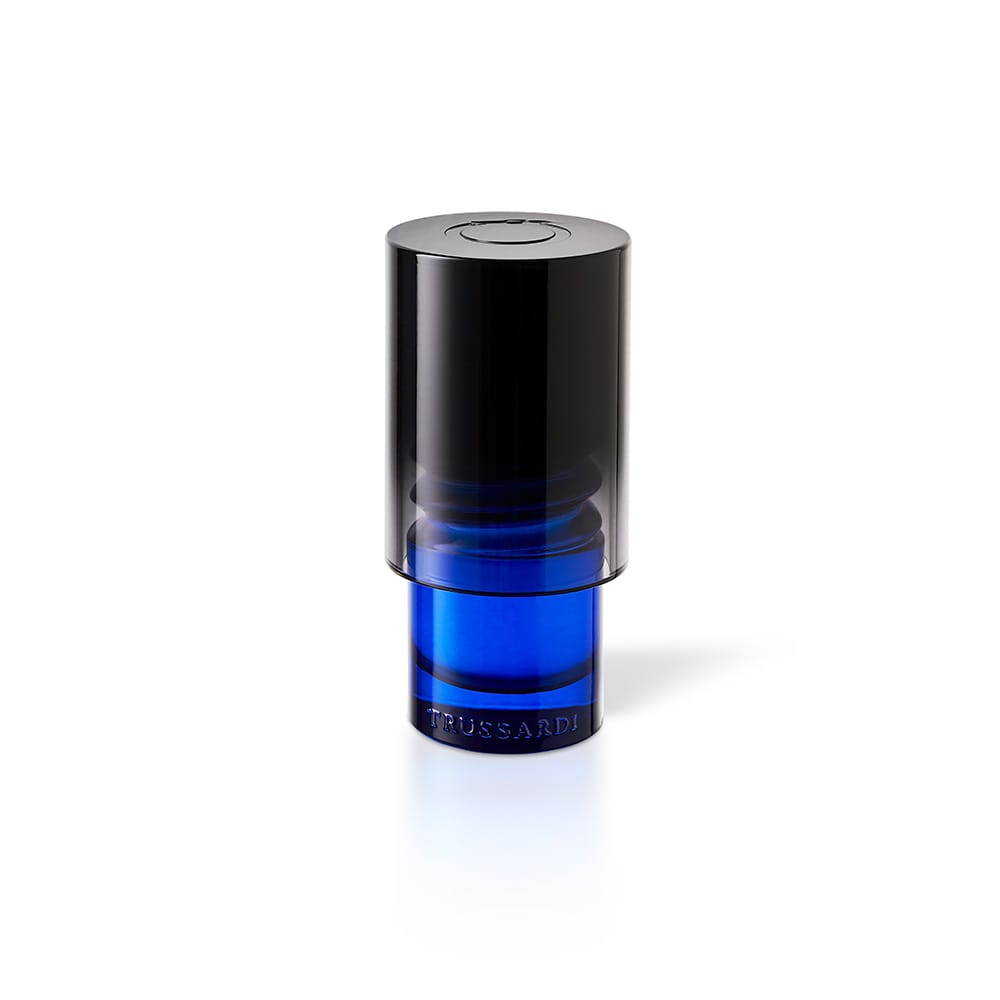 Trussardi Primo Notte Blu EdP Nat. Spray