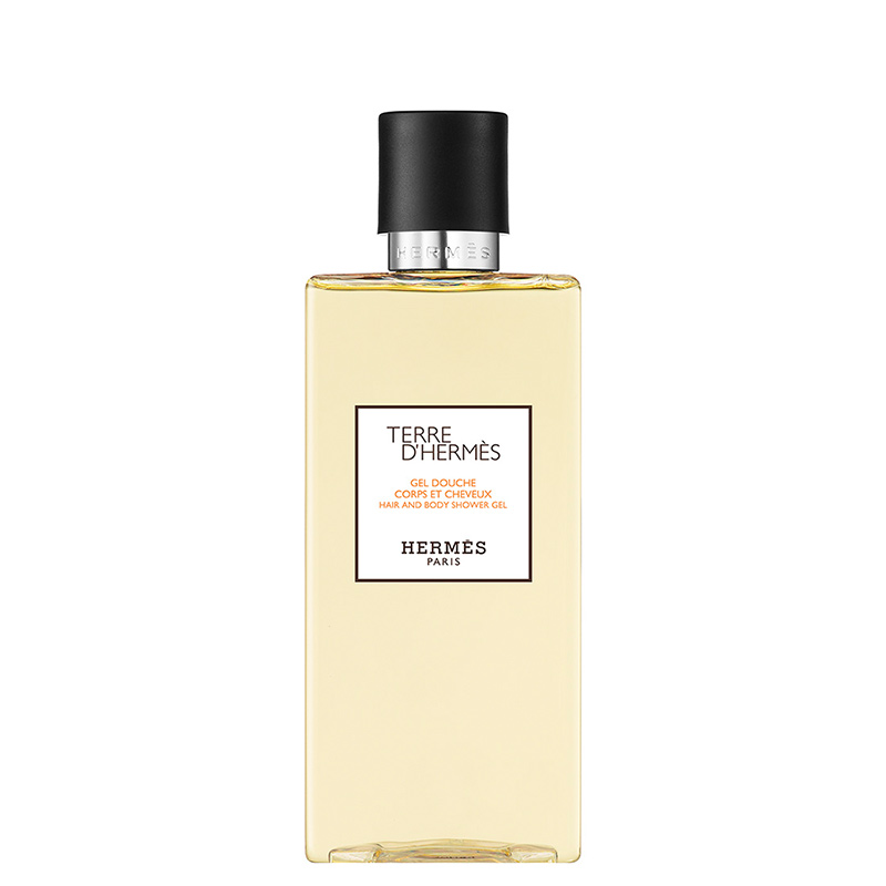 HERMÈS Terre d'Hermès All-Over Shower Gel