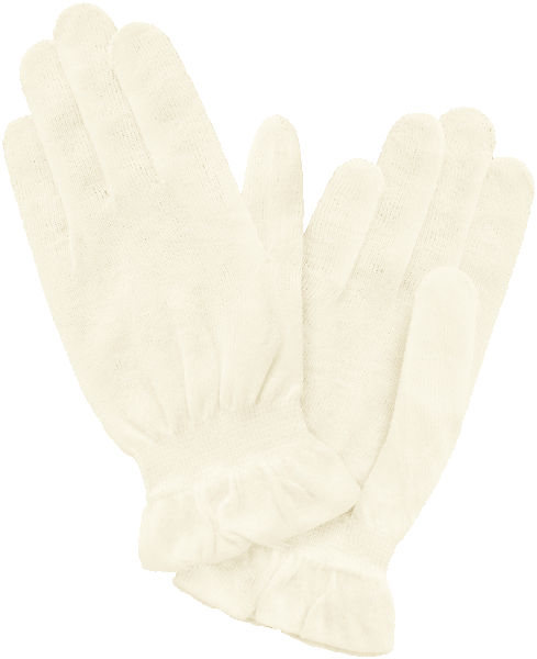 SENSAI CELLULAR PERFORMANCE Body Care Linie TREATMENT GLOVES
