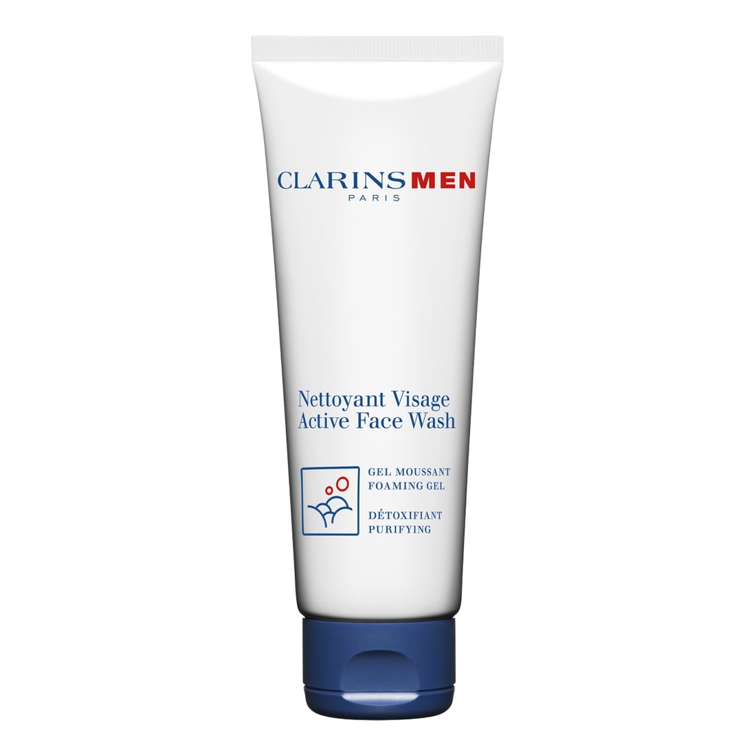 CLARINS CLARINSMEN Nettoyant Visage