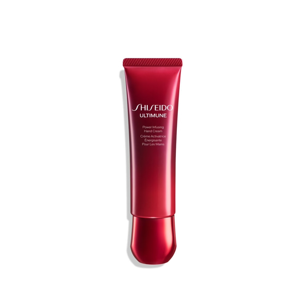 Shiseido Ultimune Hand Cream
