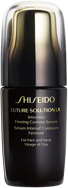Shiseido Future Solution LX Firming Contour Serum