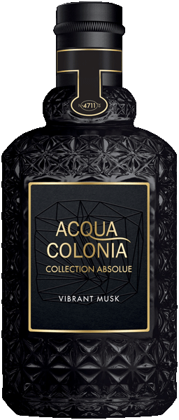 Collection Absolue Vibrant Musk EdP Nat. Spray