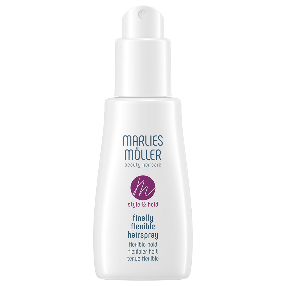 Marlies Möller Finally Flexible Hair Spray