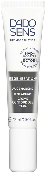 DADO SENS REGENERATION E AUGENCREME