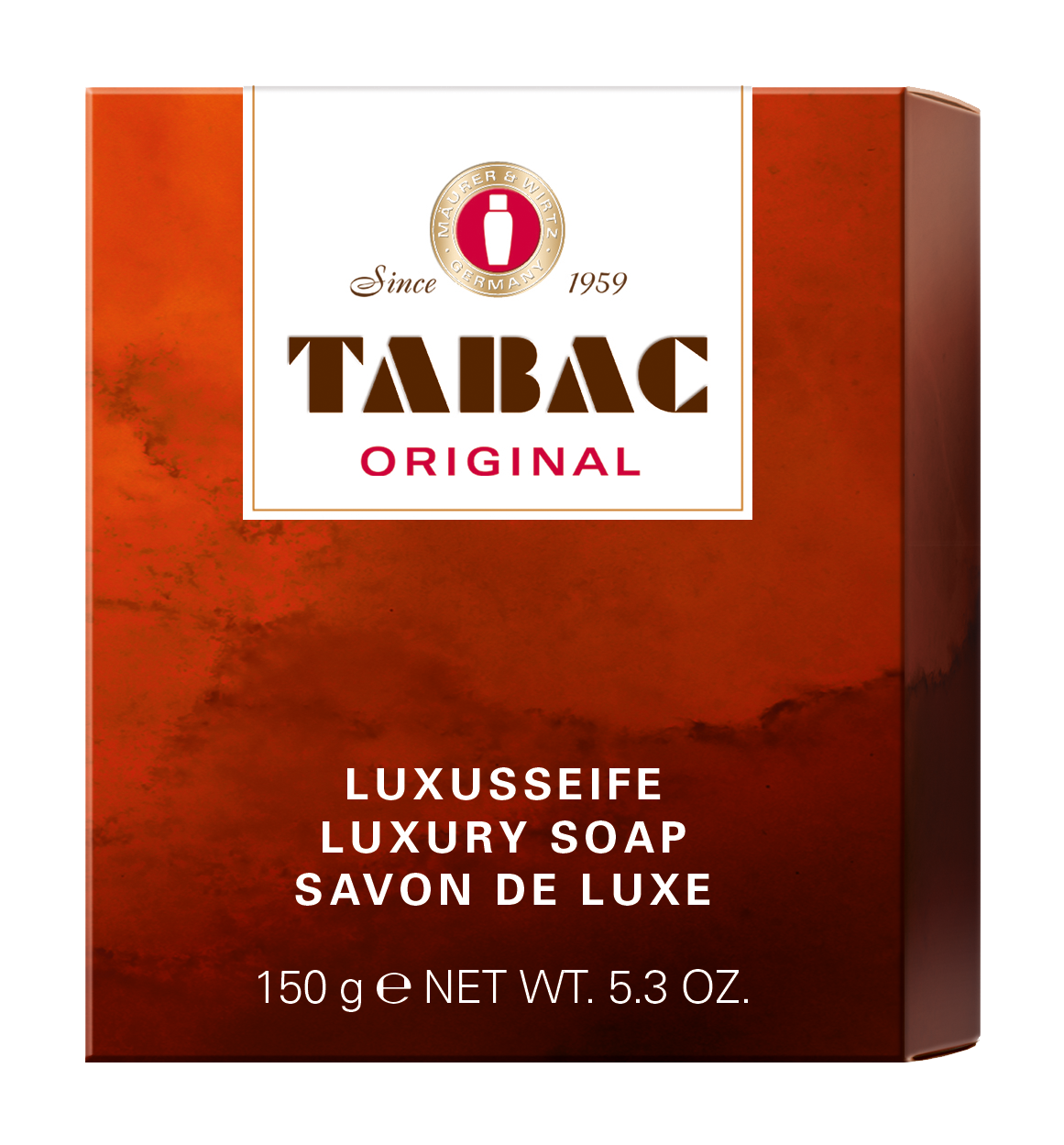 Tabac Original Soap