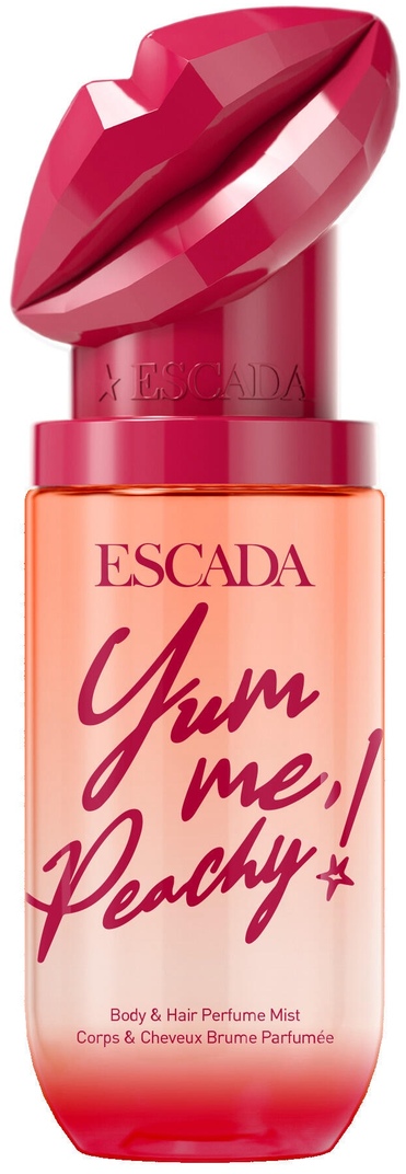 Escada Yum Me Peach Bodymist