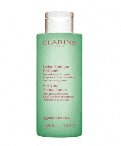 CLARINS Lotion Tonique Purifiante