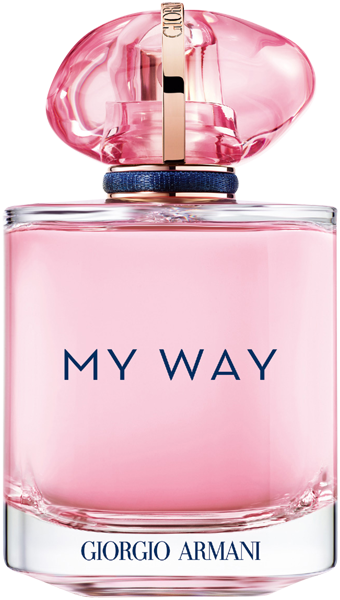 Giorgio Armani My Way Nectar E.d.P. Nat. Spray