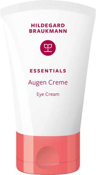 Hildegard Braukmann Essentials Augen Creme