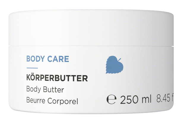 ANNEMARIE BÖRLIND BODY CARE Körperbutter