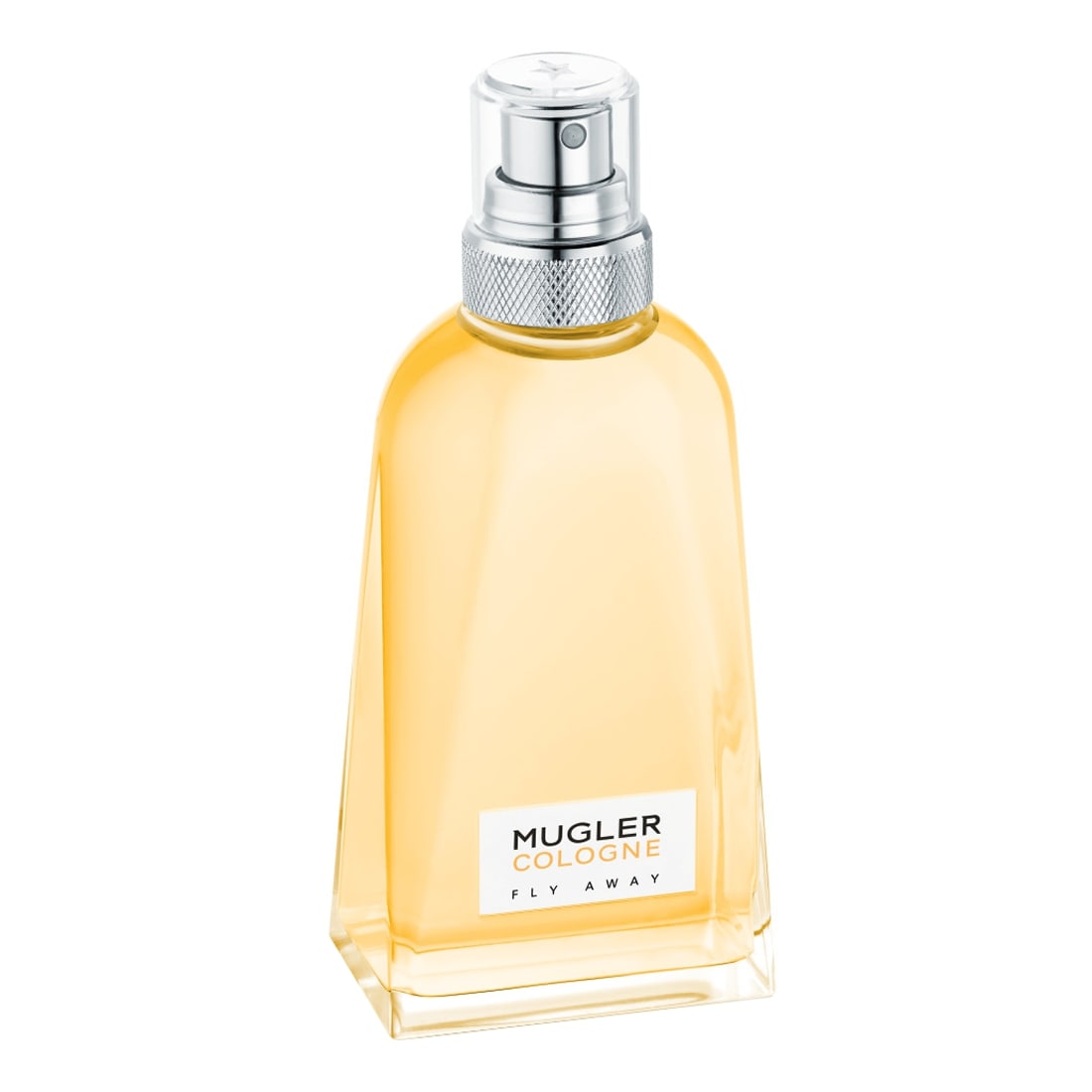 Mugler Cologne Fly Away E.d.T. Spray