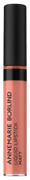 ANNEMARIE BÖRLIND LIQUID LIPSTICK MATT matt