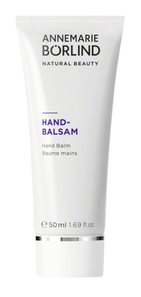 ANNEMARIE BÖRLIND HAND-BALSAM