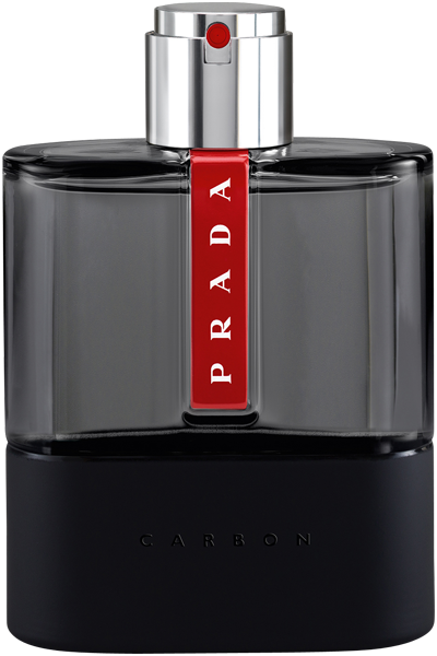 Prada Luna Rossa Carbon E.d.T. Nat. Spray
