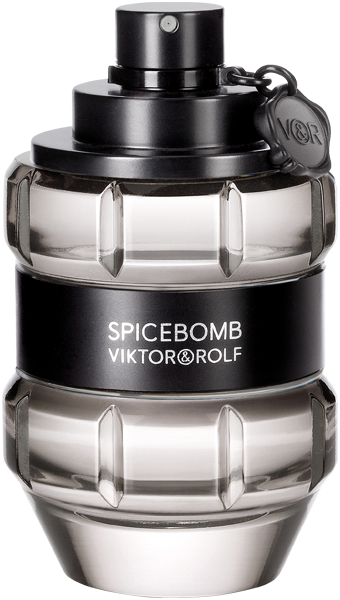 Viktor & Rolf Spicebomb E.d.T. Vapo