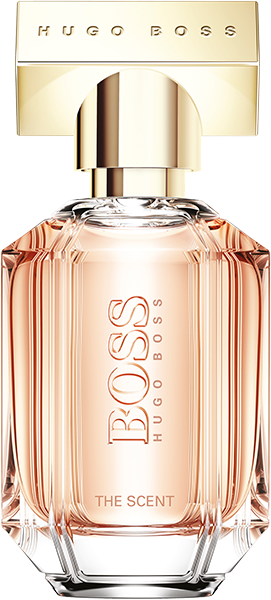 Hugo Boss The Scent For Her E.d.P. Nat. Spray