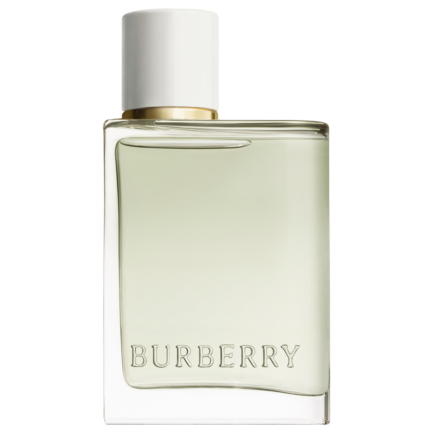 Burberry Her E.d.T. Nat. Spray