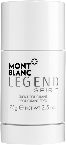 Montblanc Legend Spirit Deodorant Stick