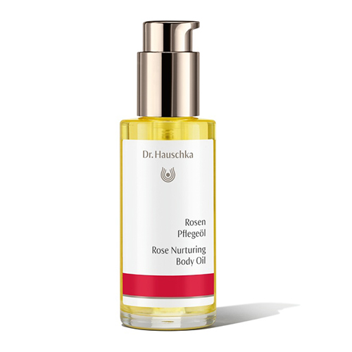 Dr. Hauschka Rosen Pflegeöl 75 ml