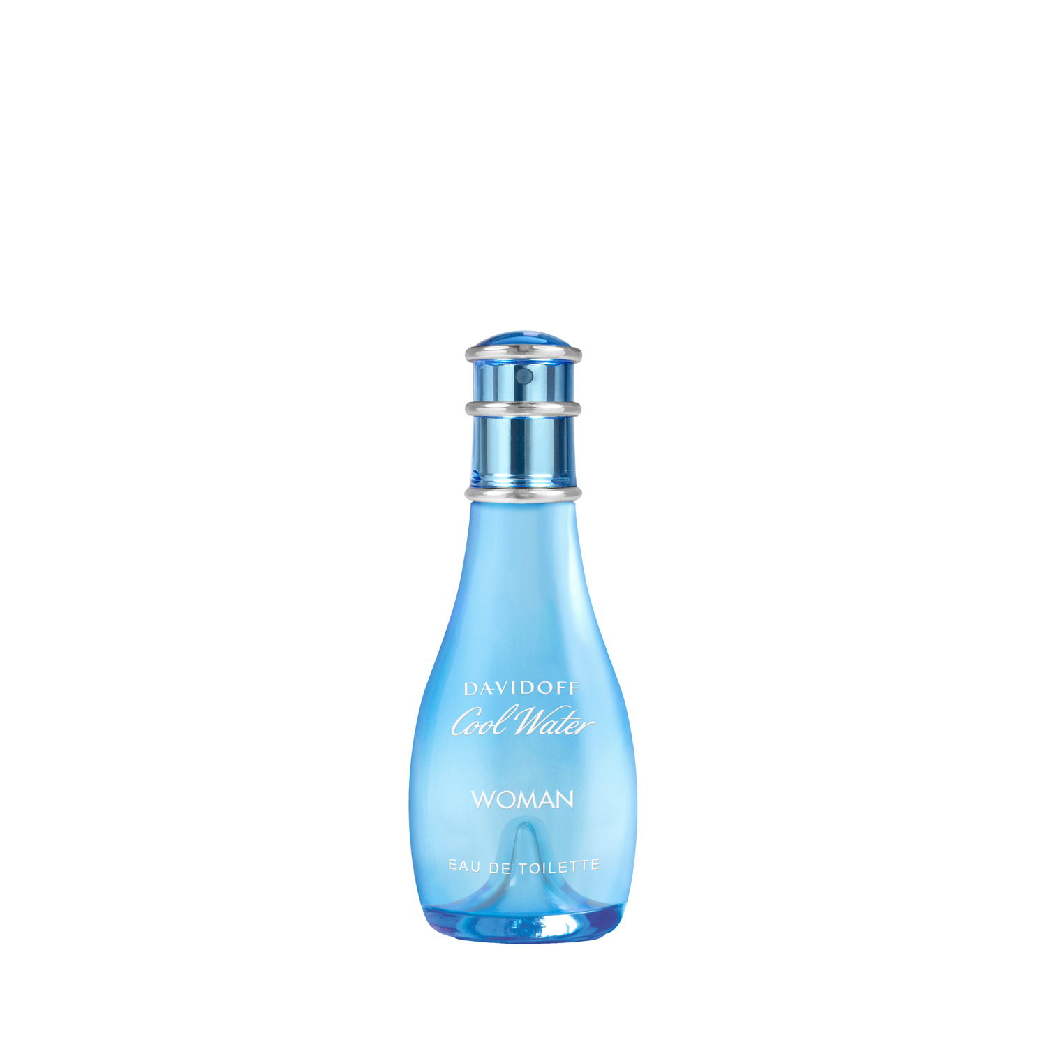Davidoff Cool Water Woman EdT Vapo