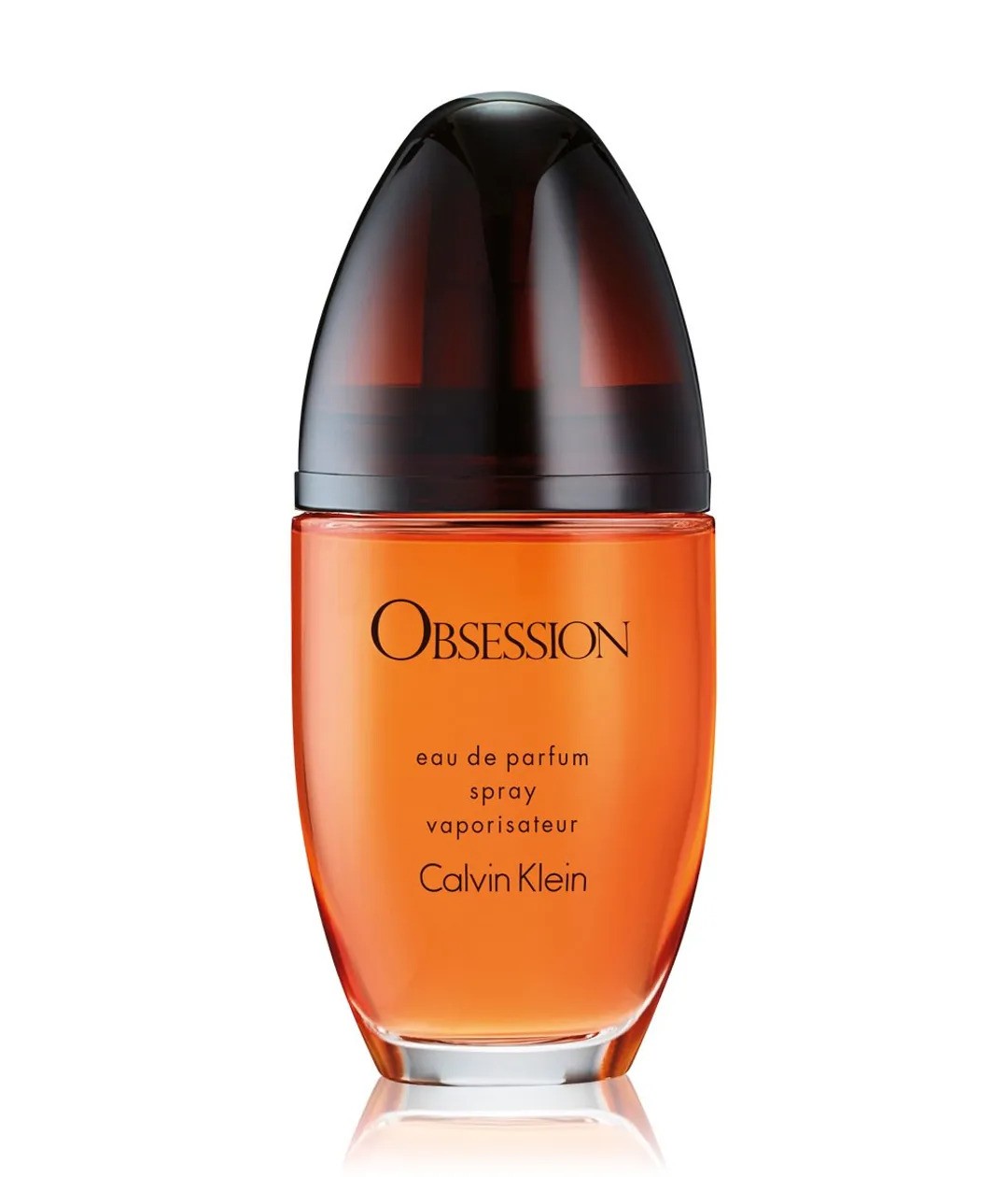 Calvin Klein Obsession Women EdP