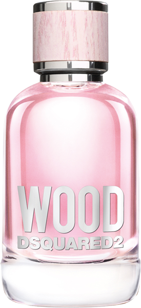 Dsquared2 Perfumes Wood Pour Femme E.d.T. Nat. Spray