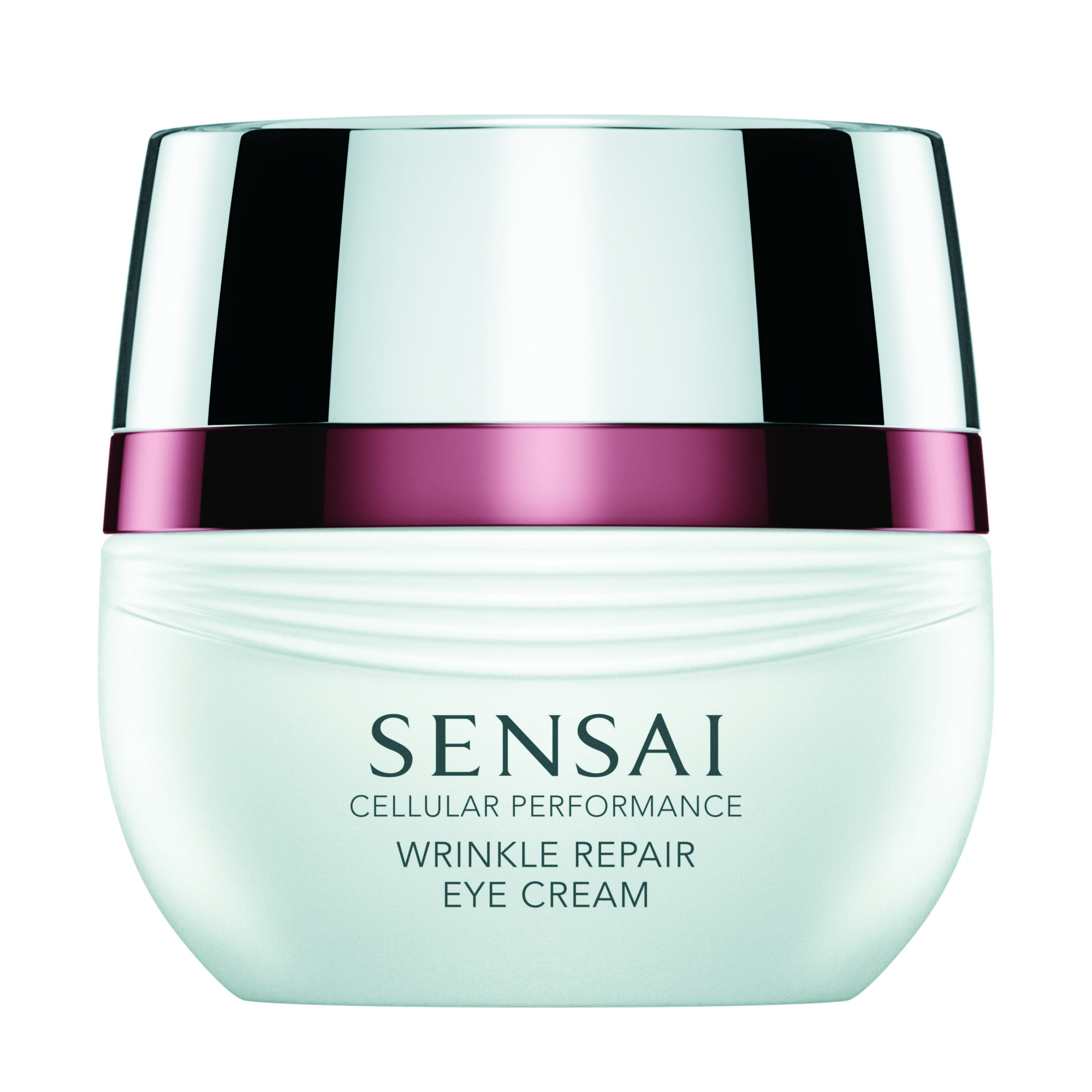 SENSAI CELLULAR PERFORMANCE Wrinkle Repair Linie WRINKLE REPAIR EYE CREAM