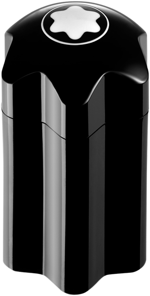 Montblanc Emblem E.d.T. Nat. Spray