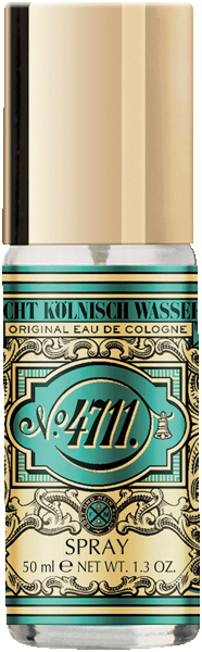 Echt Kölnisch Wasser Aerosol Spray