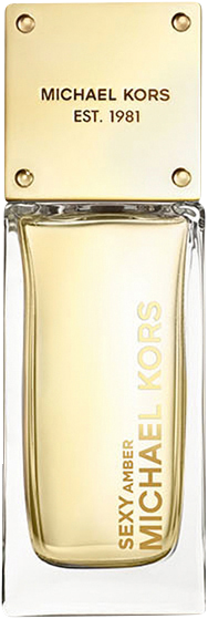 Michael Kors Sexy Amber E.d.P. Nat. Spray