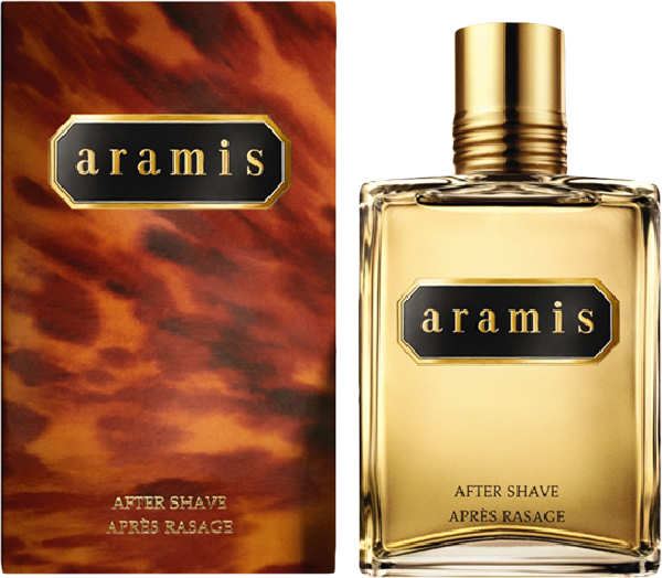 Aramis After Shave